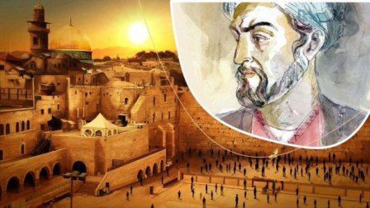 Imam Sibawaih, Ulama Persia Ahli Gramatika Arab