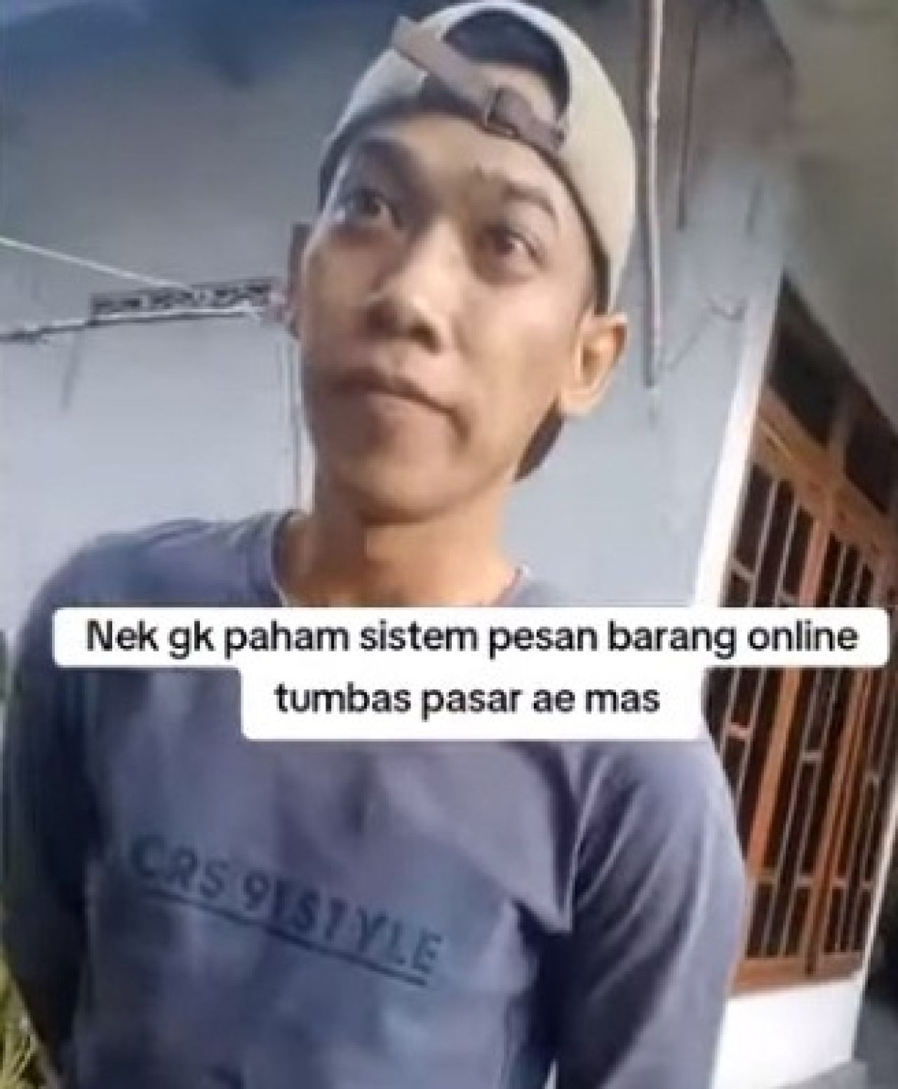 Ag, pelaku pemukulan
