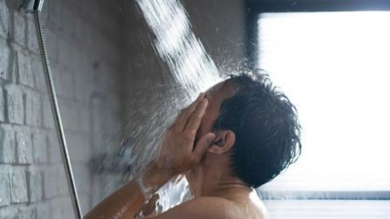 Mandi Wajib