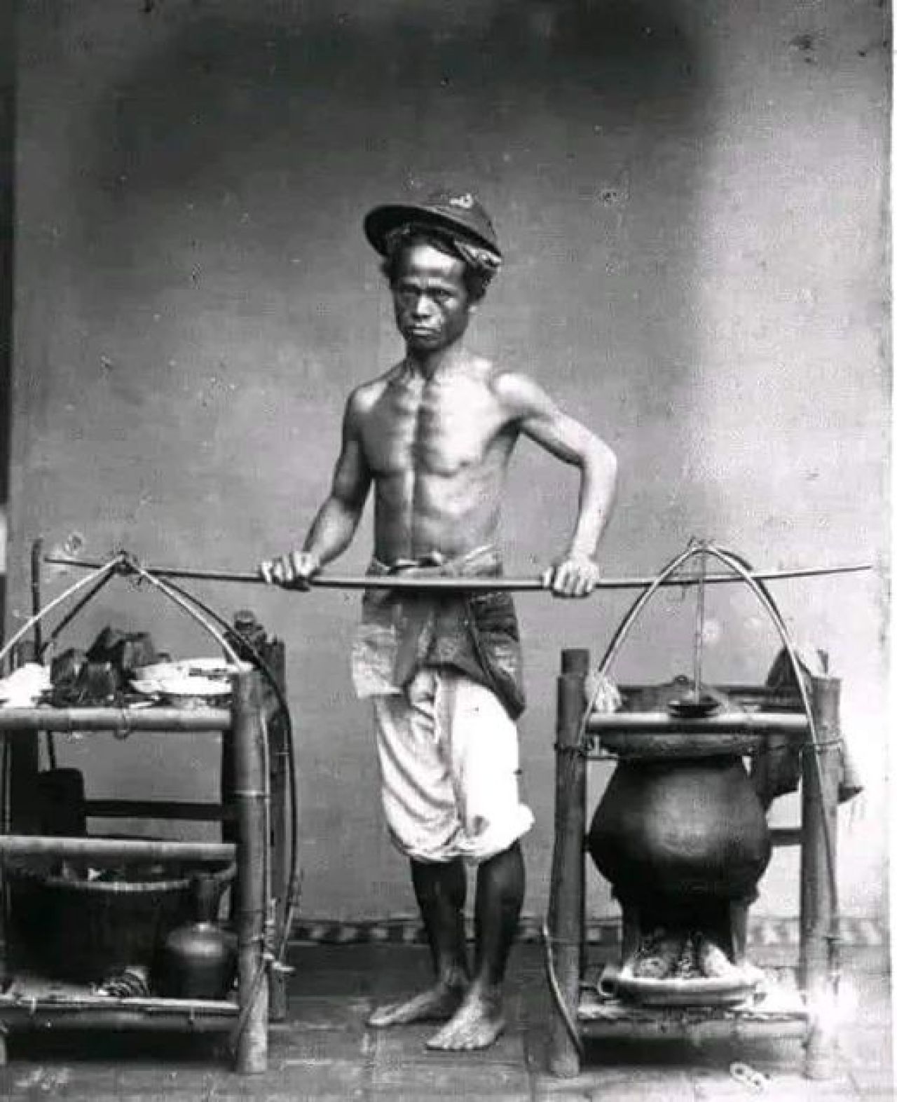 Sejarah Soto