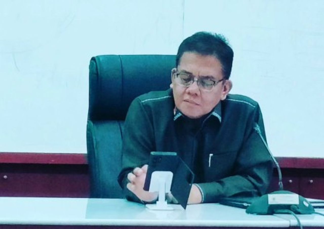 Soal Sidudasek, Kapolsek Mampang Dibantah Profesor Adrianus Meliala: Diskusi Tidak Perlu Izin
