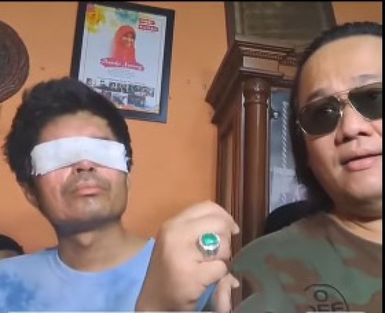 Muncul Petisi dari Donatur Agus agar Uang Donasi Dikembalikan