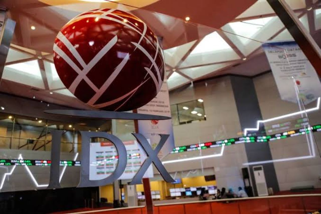 Jumlah Investor Saham di Indonesia Melampaui 6 Juta Single Investor Identification