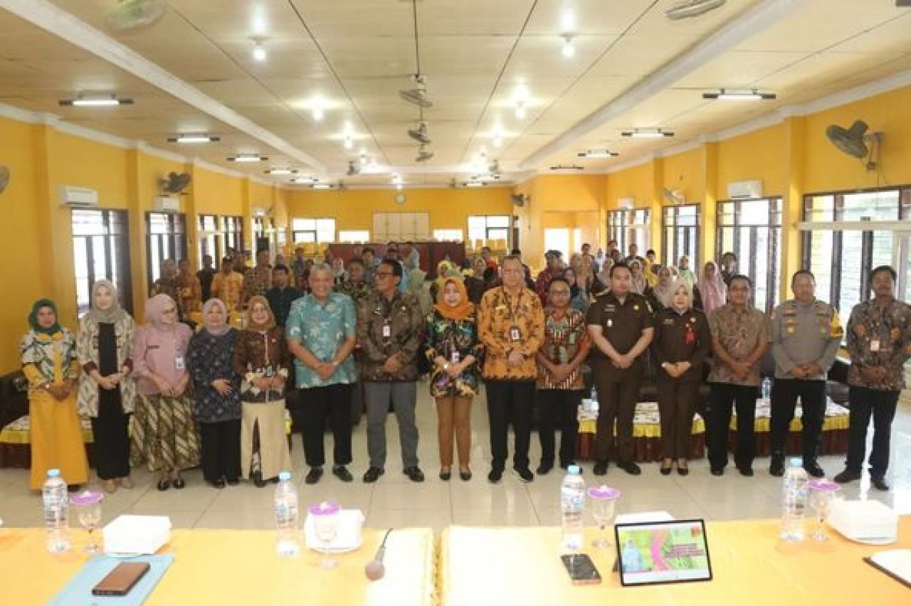 UPTD PPA akan Dibentuk Pemkab Bangkalan