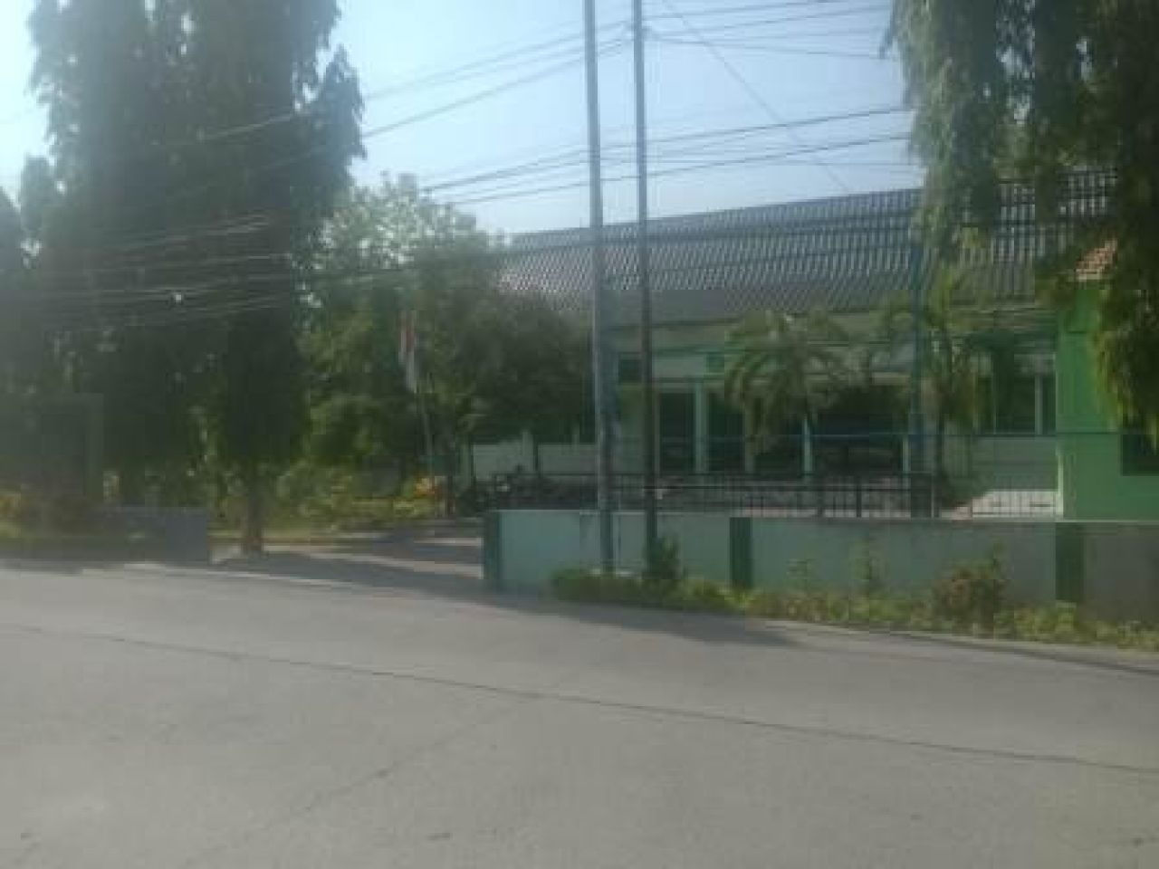 Oknum Modin di KUA Dawarblandong Tarik Biaya Jutaan Rupiah ke Calon Pengantin