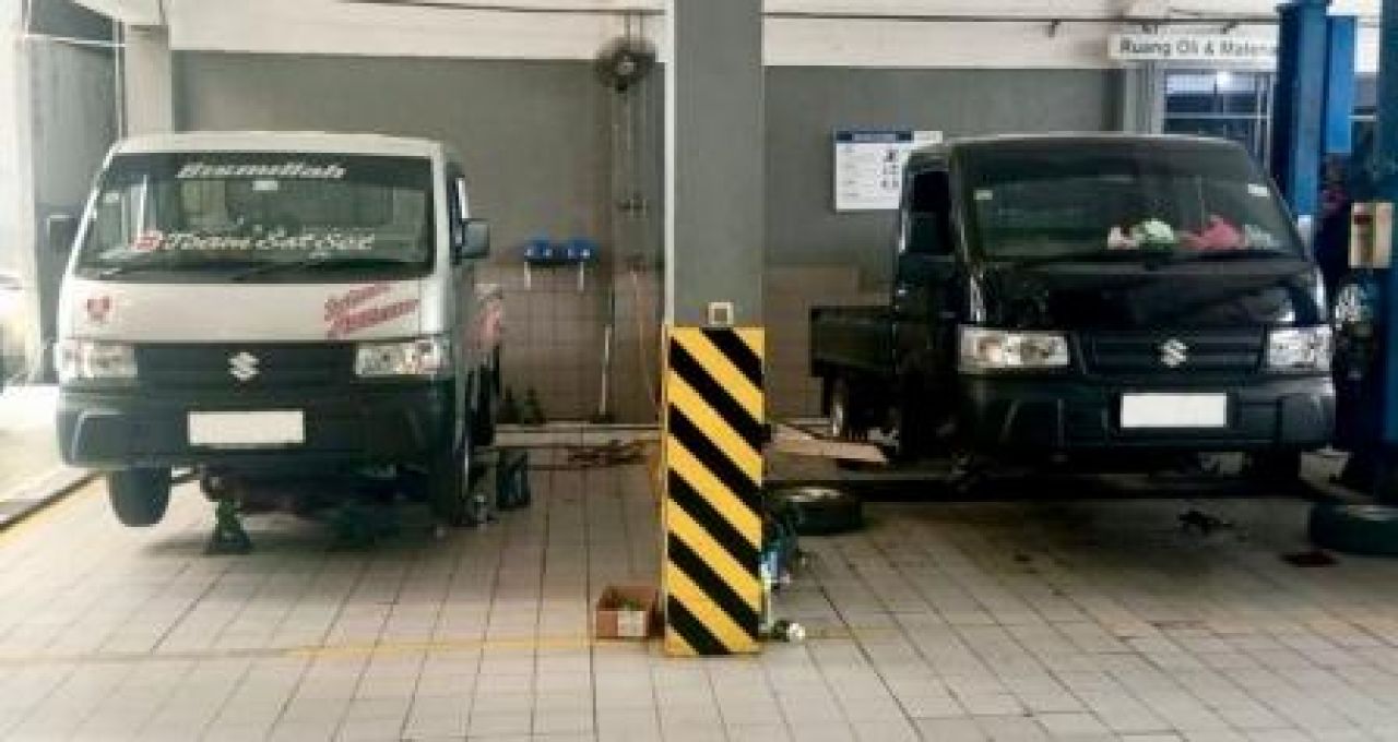 6 Fakta New Carry Yang Jarang Diketahui