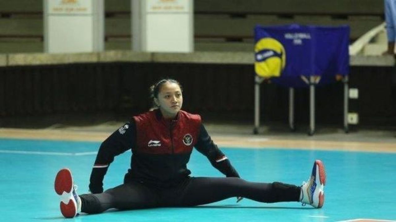 Aulia Suci Berpeluang Susul Megawati Hangestri Main di Korea