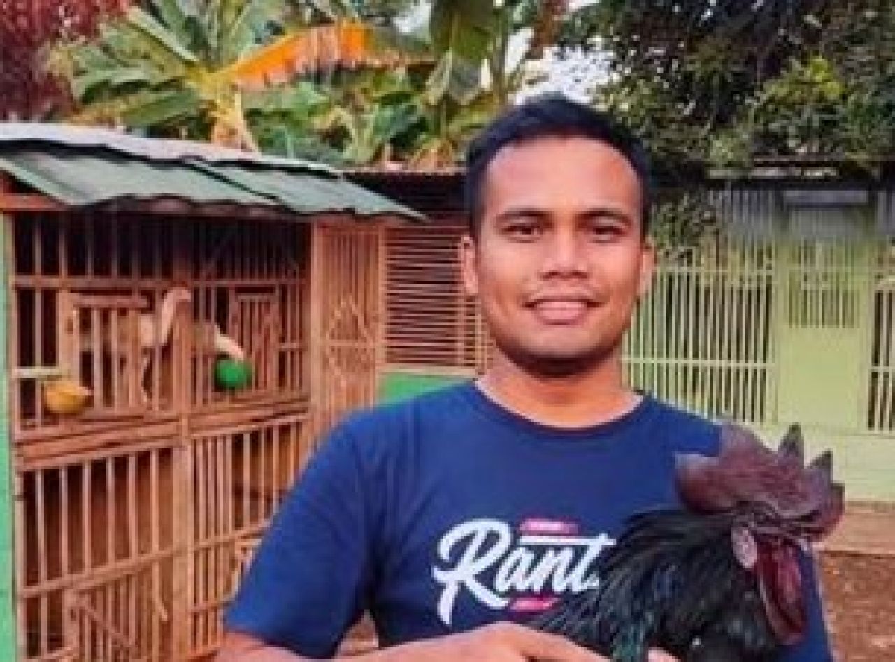 Febroni Purba, Ubah Nasib Ratusan Peternak dengan Hilirisasi Produk Ayam Kampung Beku