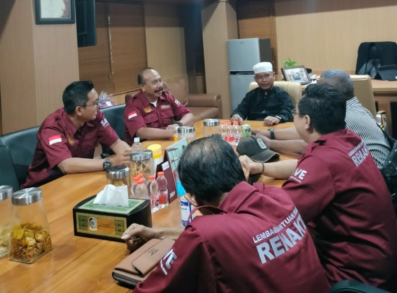 LBH Renakta Bakti Nusantara