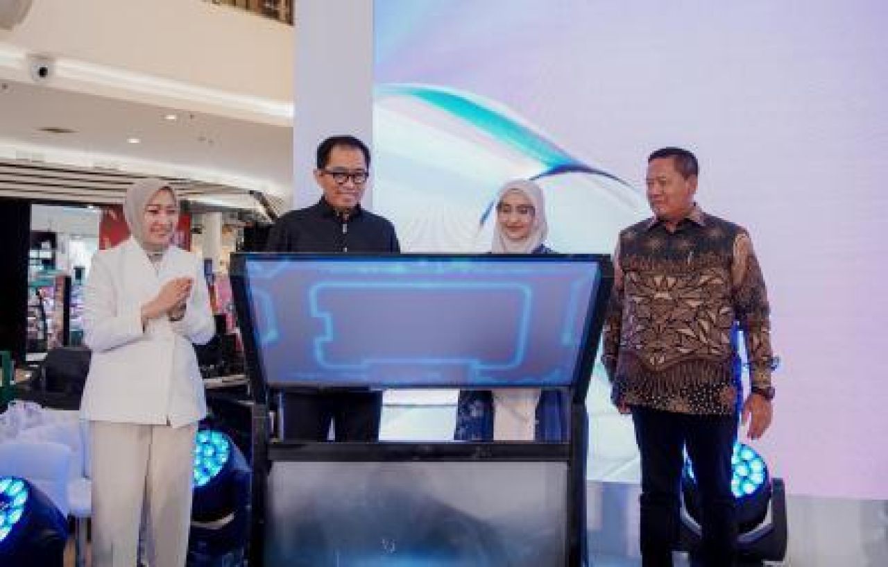 Opening Beauty Science and Tech 2024