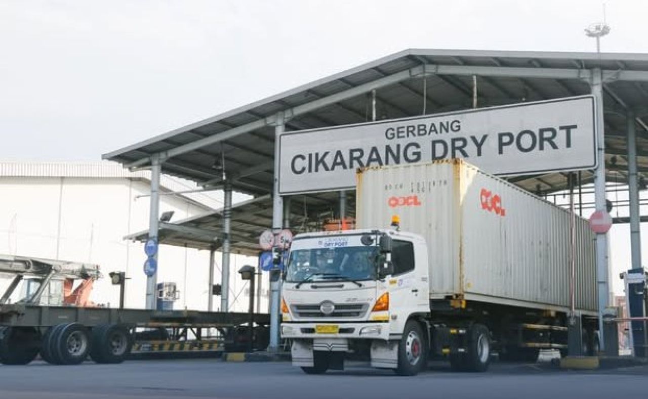 PT New Optics Indonesia