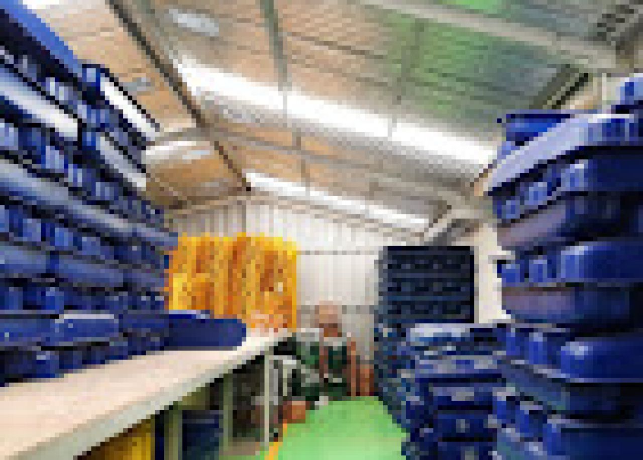 PT Tequisa Indonesia