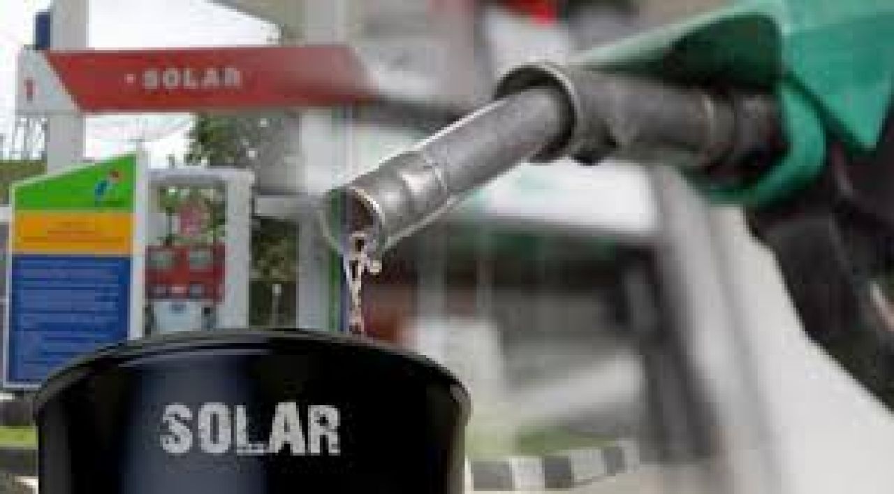 Nanang Budiman, Sindikat Mafia Solar Divonis 8 Bulan Penjara