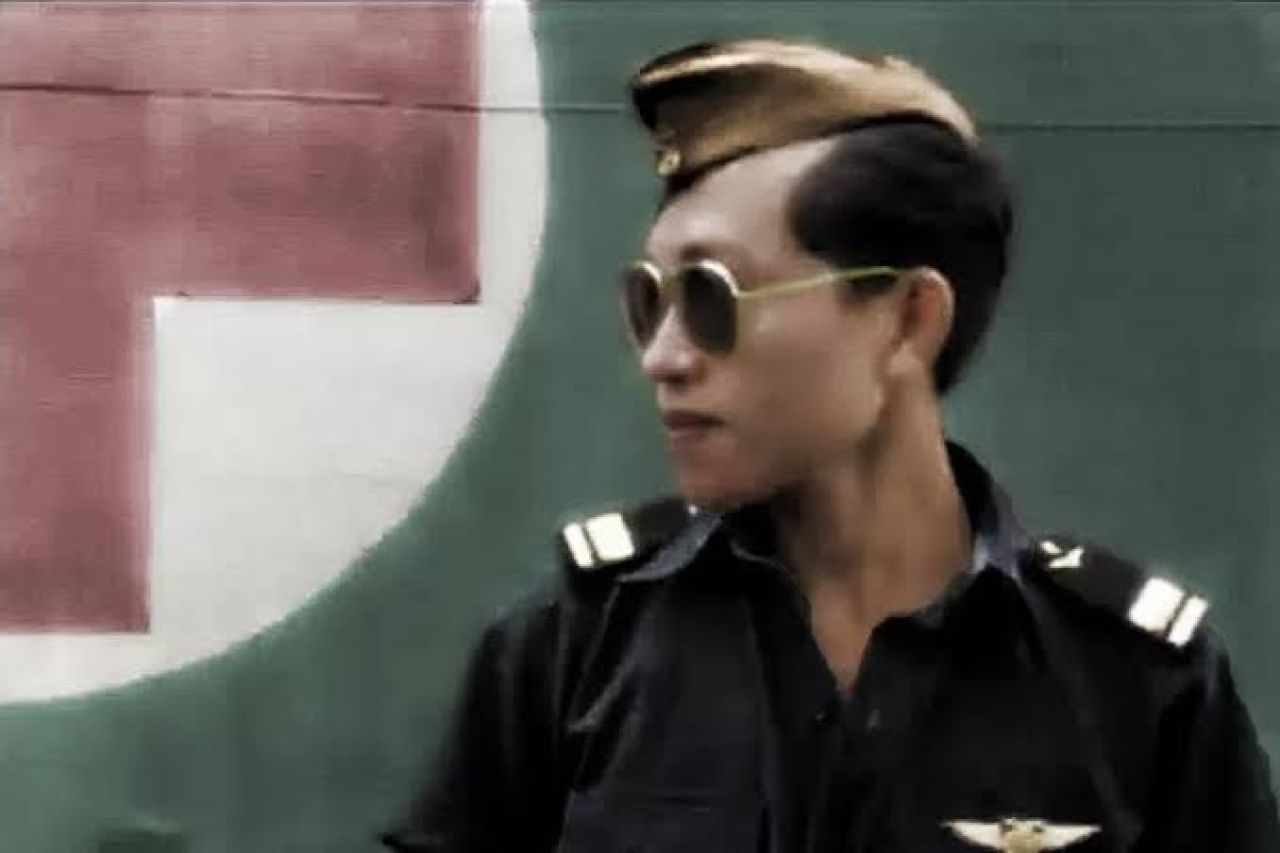 Marsda Halim Perdanakusuma