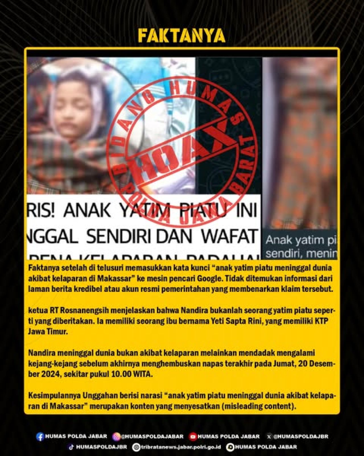 Gambar hoax