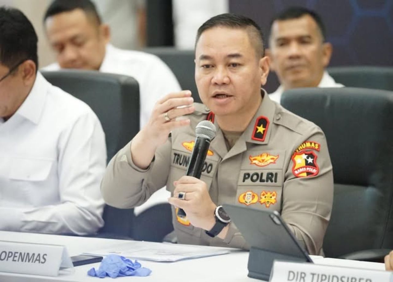 Brigjen Pol Trunoyudo Wisnu Andiko