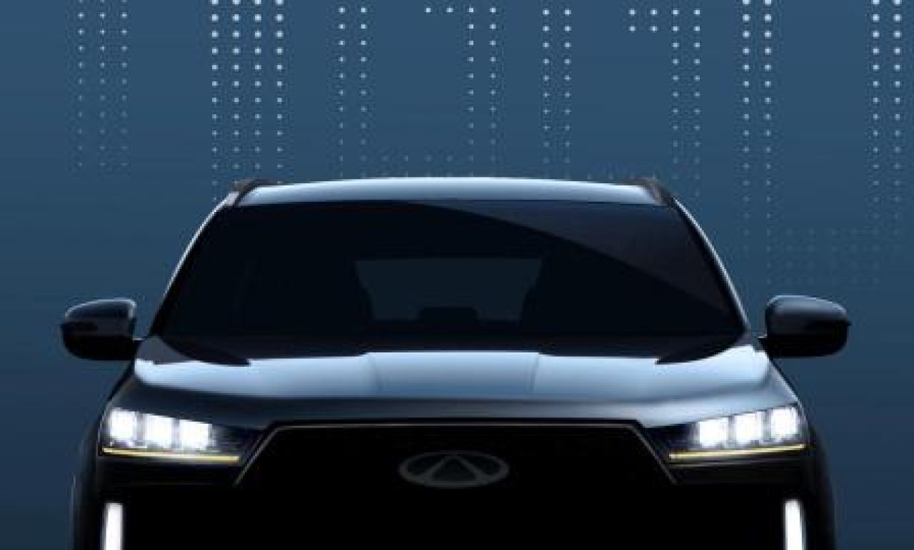 PT Chery Sales Indonesia akan Luncurkan Bintang Baru