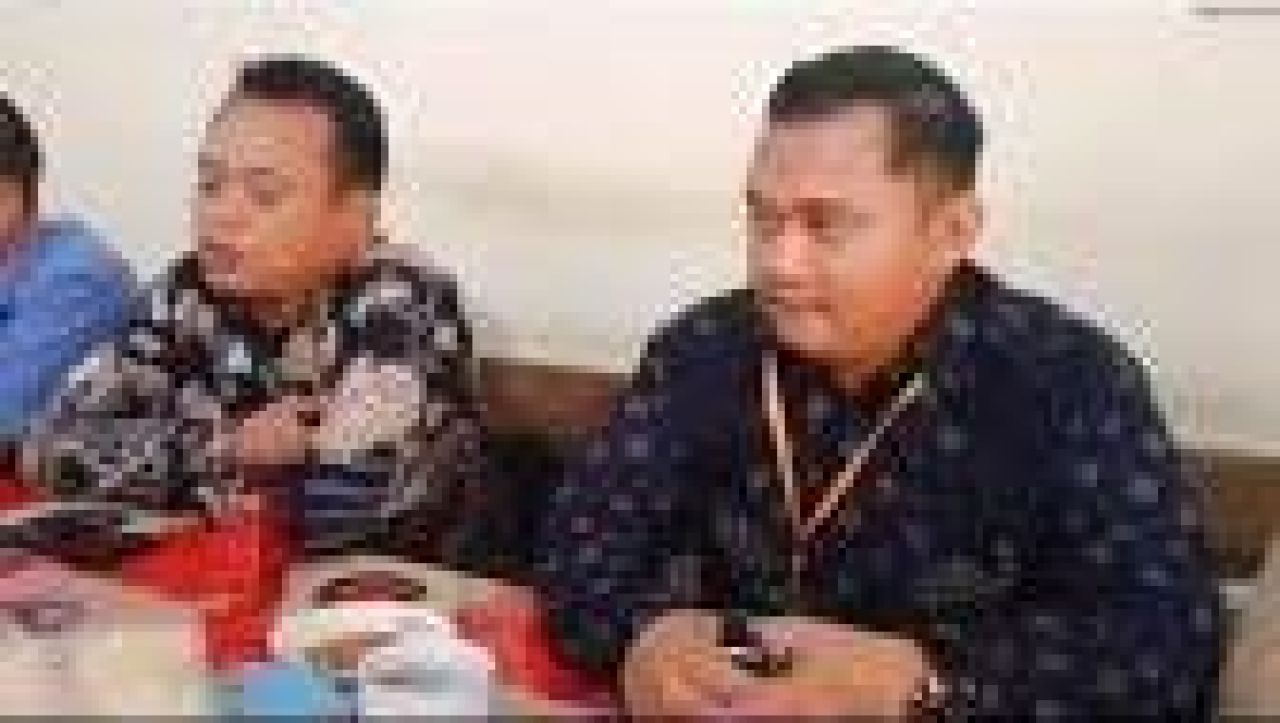 Gugatan M Hafidz Saputra terhadap DPC Gerindra Bojonegoro Dicabut
