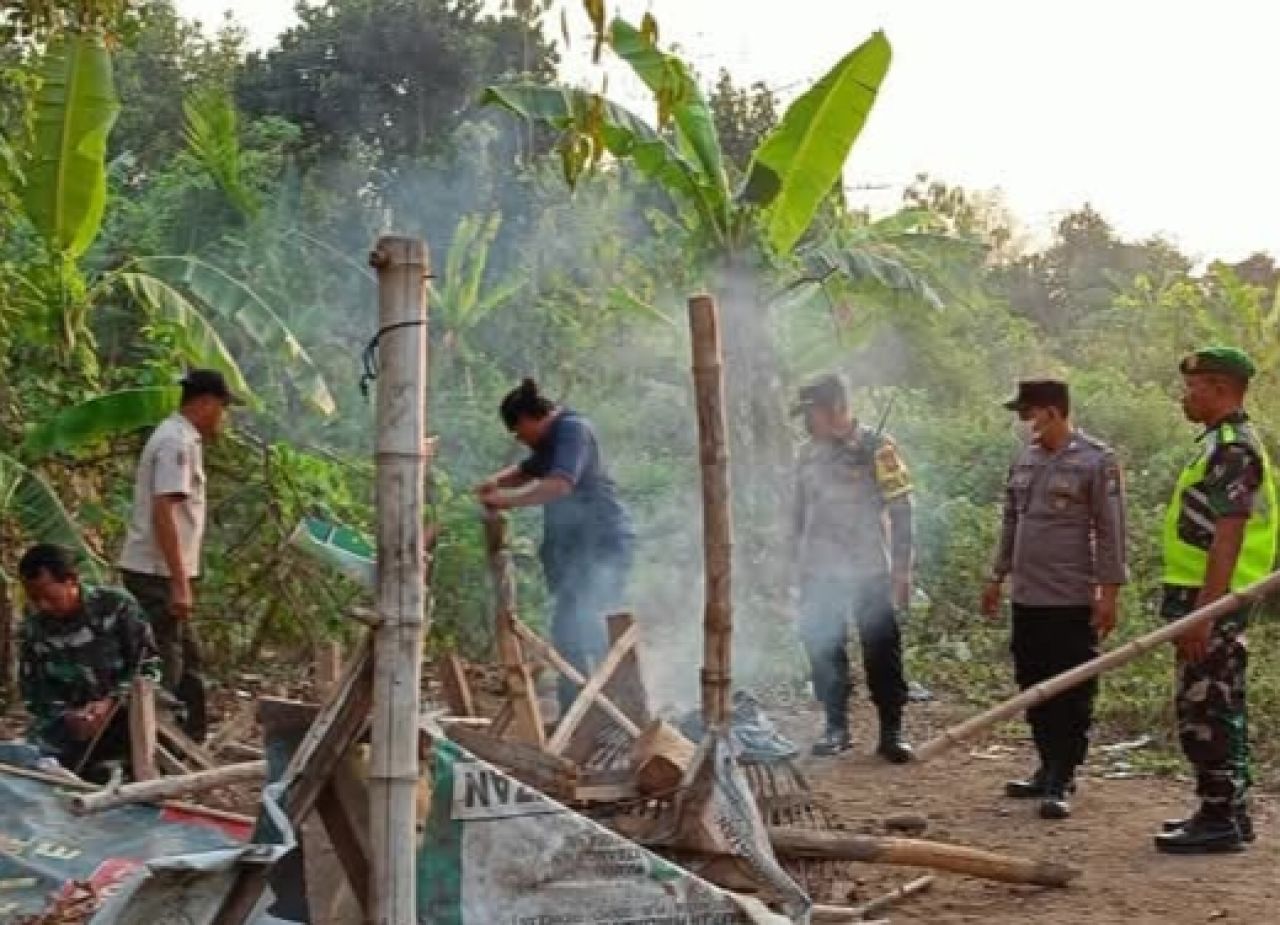Klarifikasi IDH Dikaitkan dengan Judi Sabung Ayam di Desa Kedungmaling