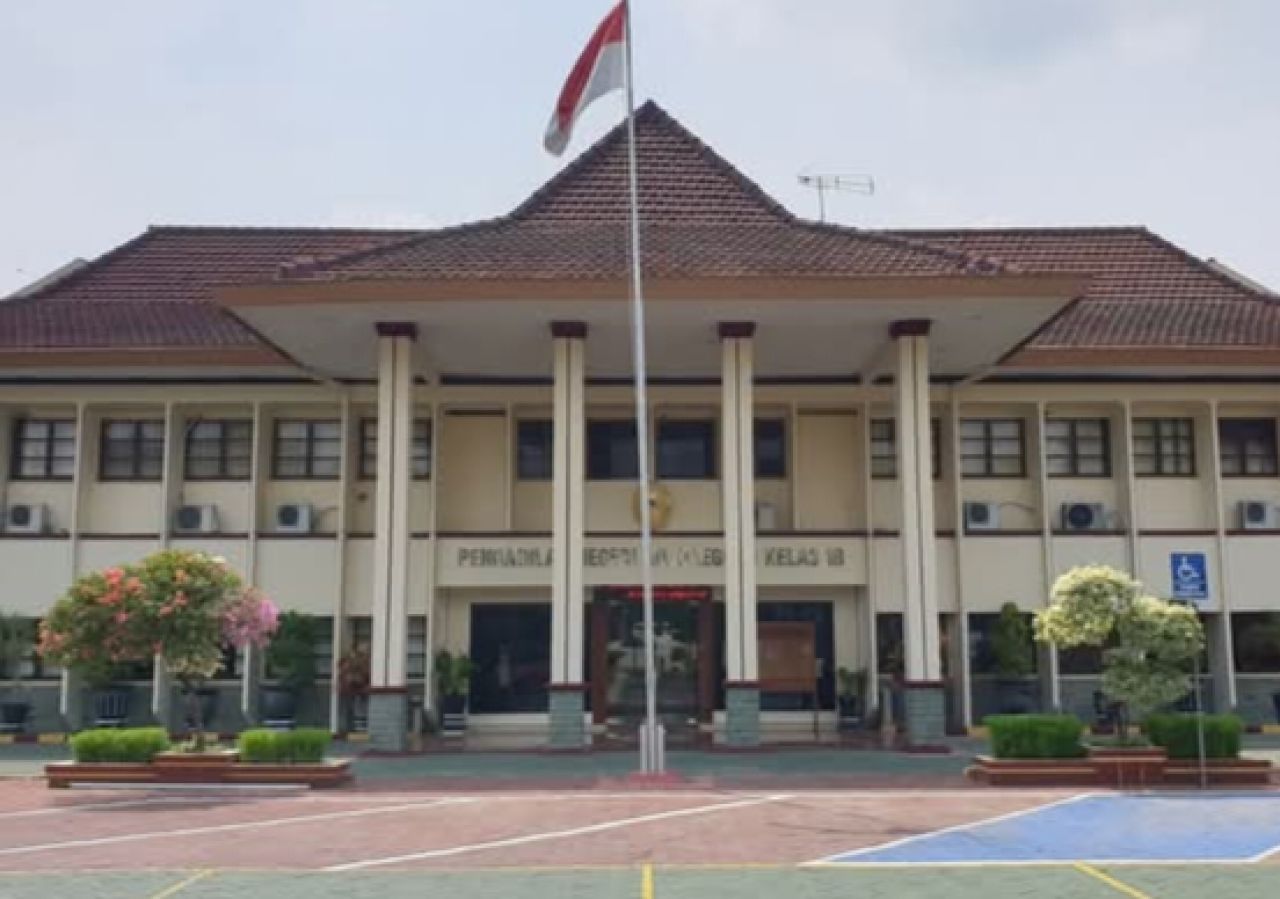 CV Lillahisamawati Wal Ardhi Daftarkan Gugatan Kedua setelah Pertama Dicabut, Dewan Pers Jadi Turut Tergugat
