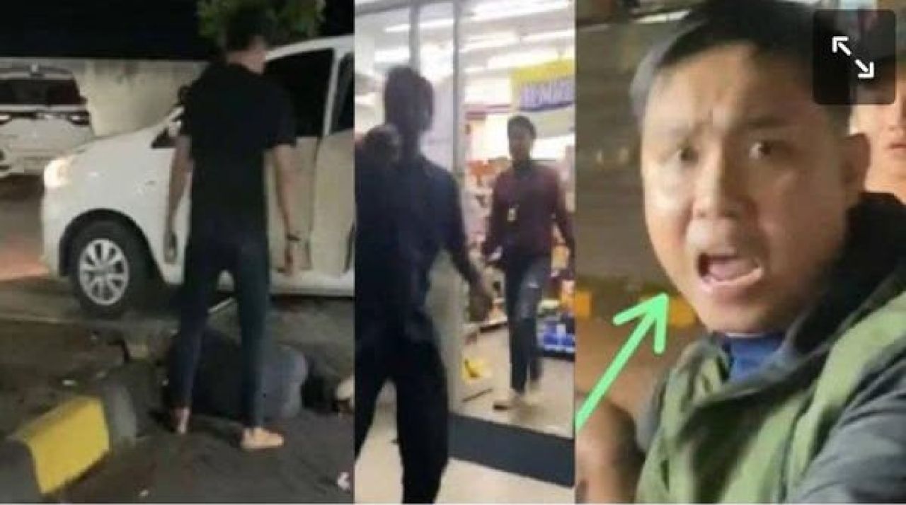 Identitas 3 Terduga Pelaku Penambakan Bos Rental Mobil dari TNI AL