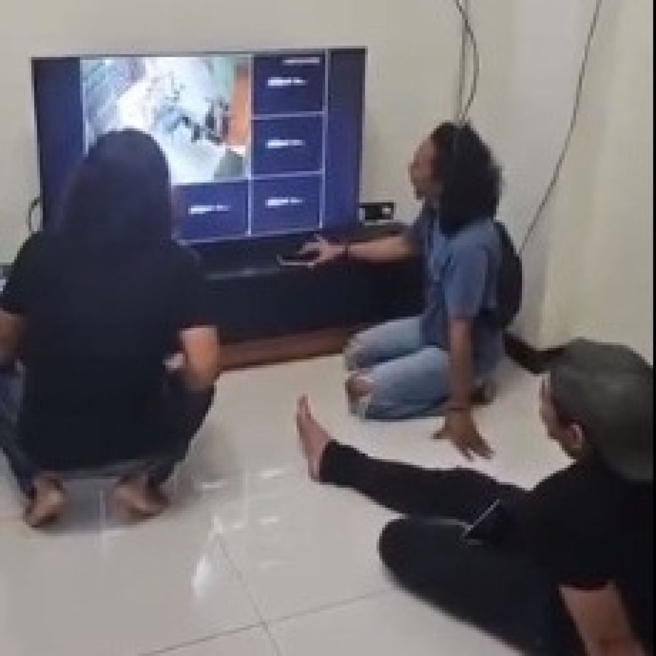 Resmob Macan Agung tangkap pelaku jambret