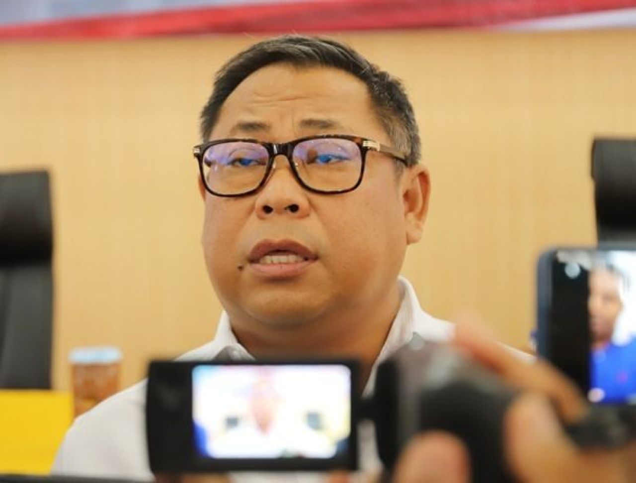 Brigjen Pol. Faizal Ramadhani