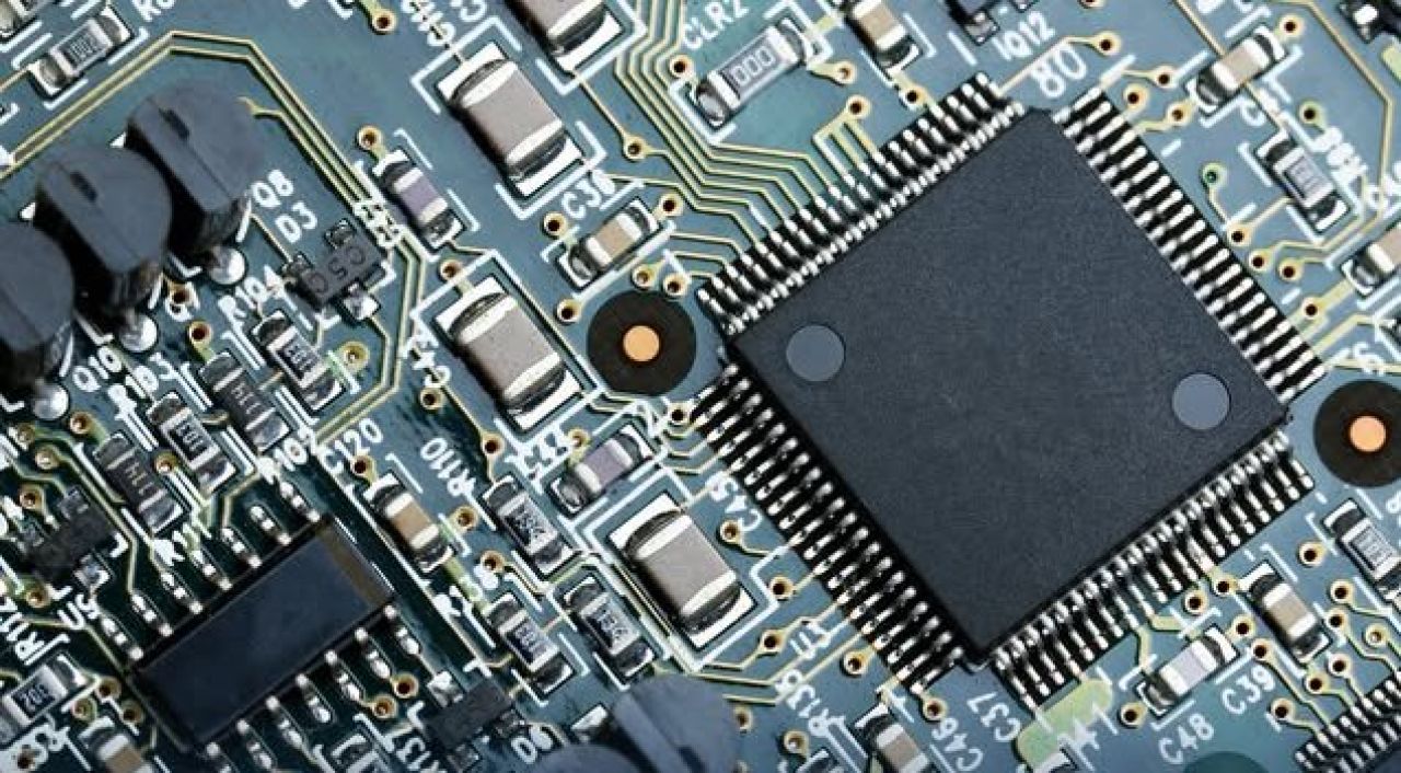 Manufaktur Elektronik