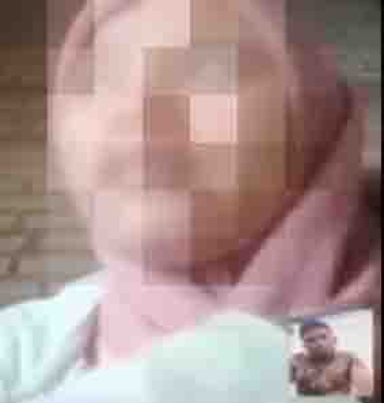 Video percakapan diduga suami istri