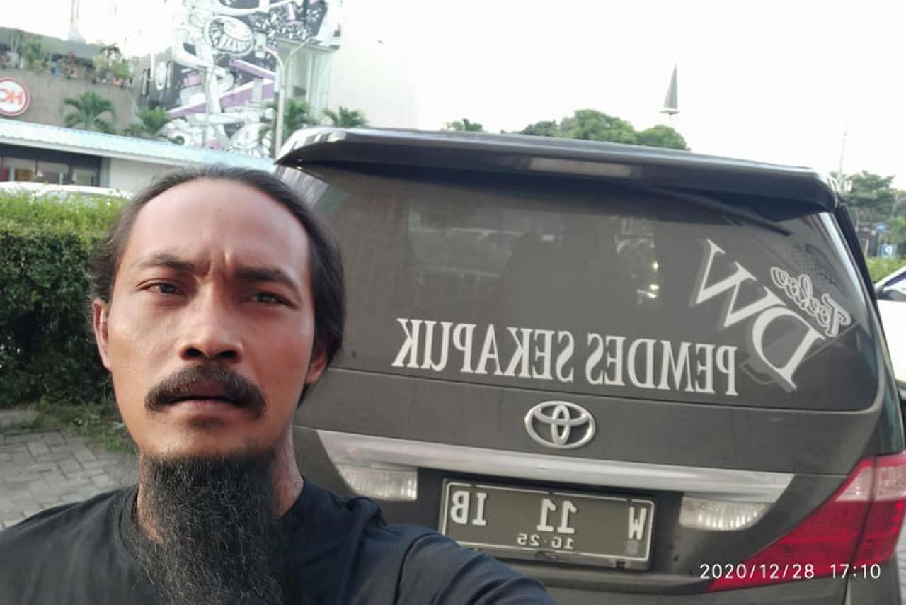 Mantan Kepala Desa Sekapuk Didakwa Merugikan Desa Rp 56,7 Miliar