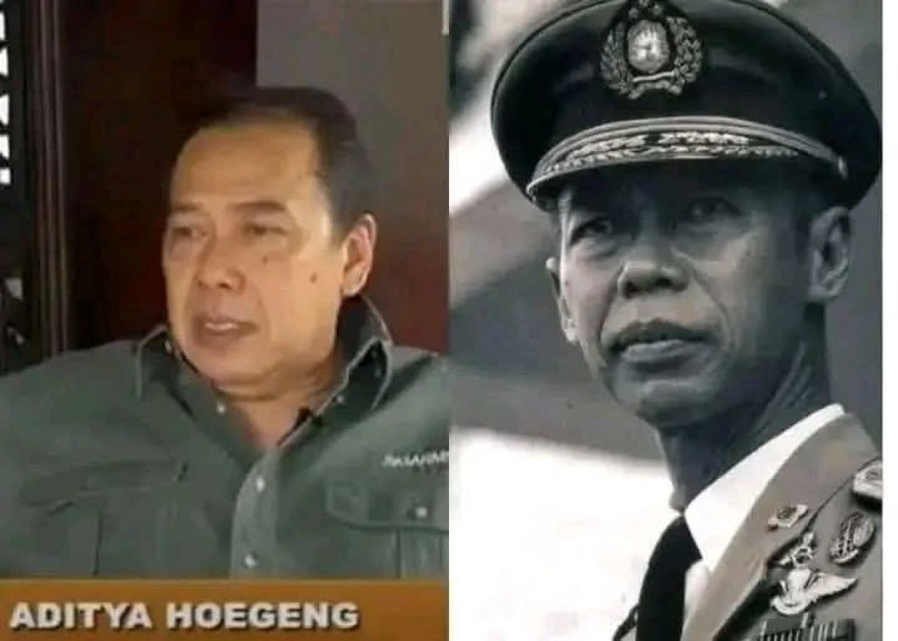 Kisah Aditya, Putra Polisi Jujur yang Pernah Dimiliki Indonesia