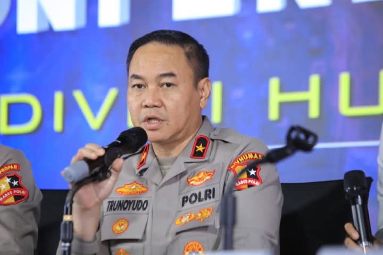Polri akan Tindak Tegas Preman Berkedok Ormas yang Ganggu Investasi