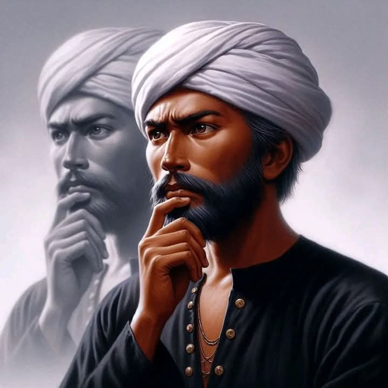 Keturunan Pangeran Walangsungsang