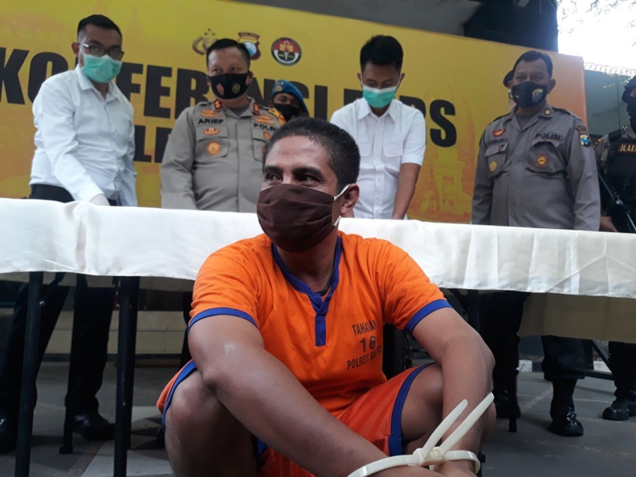 Waspada Jika Beli Motor : 3 Orang Beli Cash, Tapi Diinput sebagai Kredit di FIF Gresik