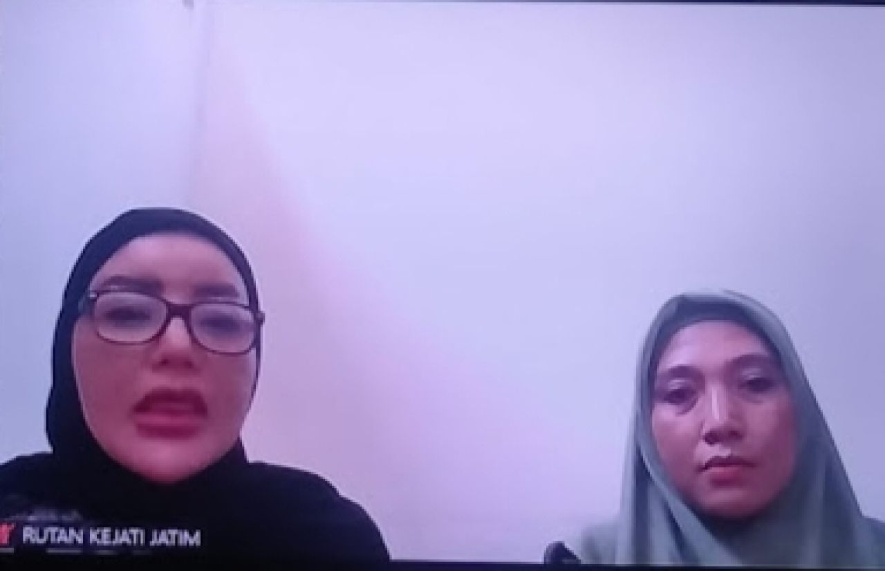 Mantri dan Calo KUR Mikro BRI Kantor Unit Arjuna Surabaya Divonis 4 Tahun Penjara