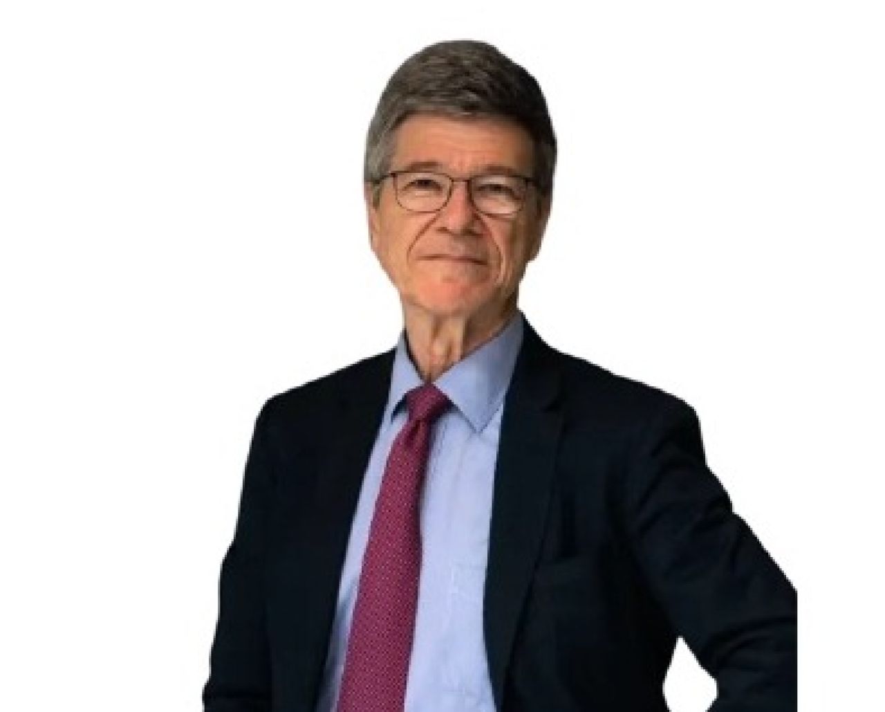 Jeffrey Sachs