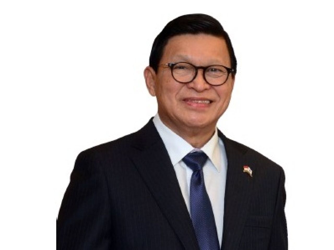 John Prasetio