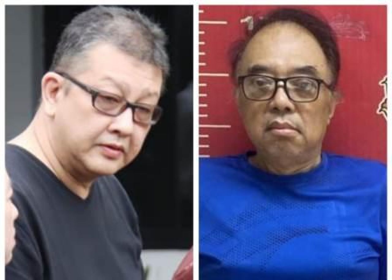 Kasus Dugaan Penggelapan, Eks Komisaris PT Centurion Perkasa Iman Disidang di Pengadilan Negeri Surabaya