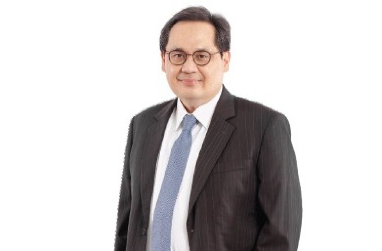 Reza Yamora Siregar