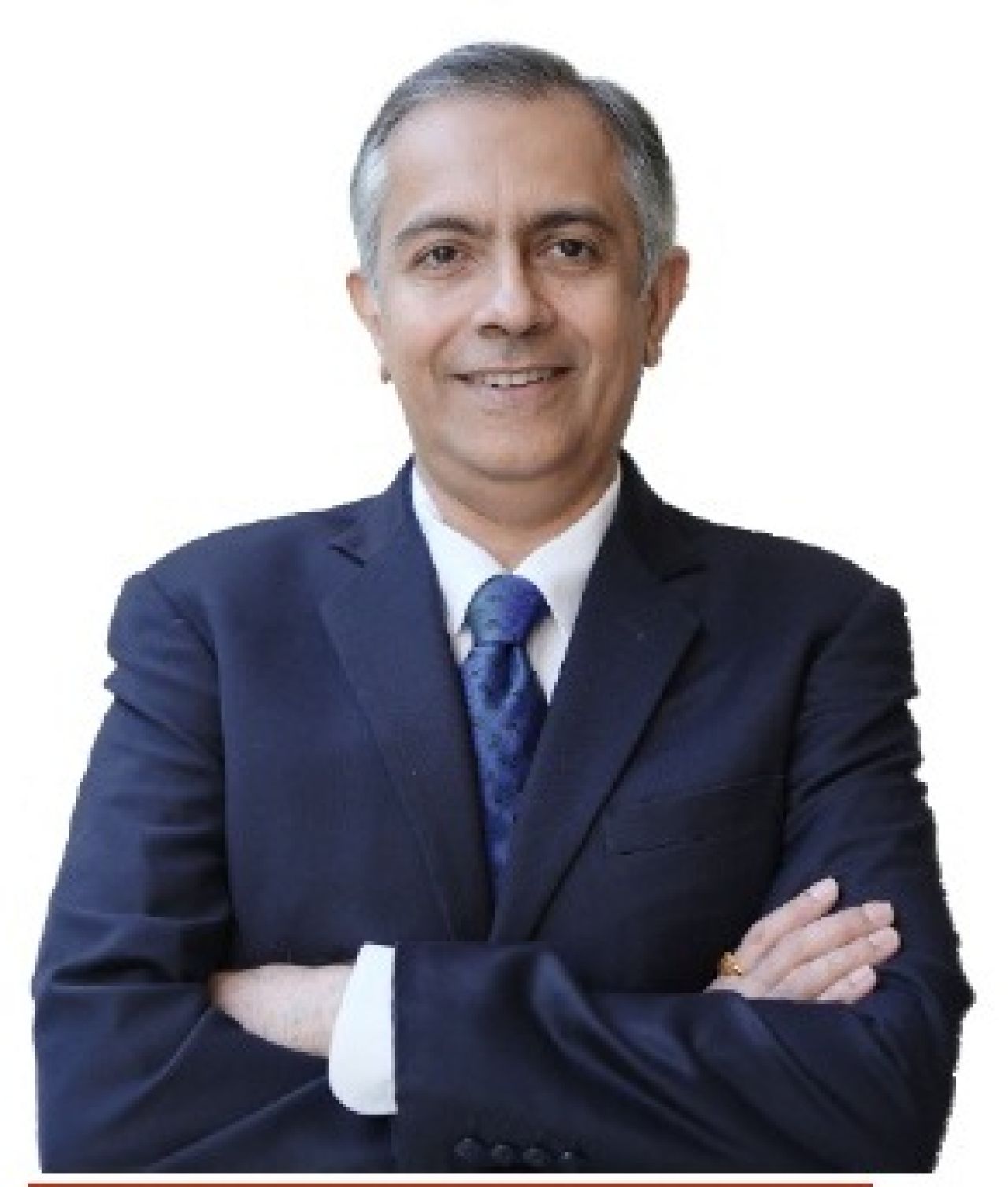 Sanjay Bharwani