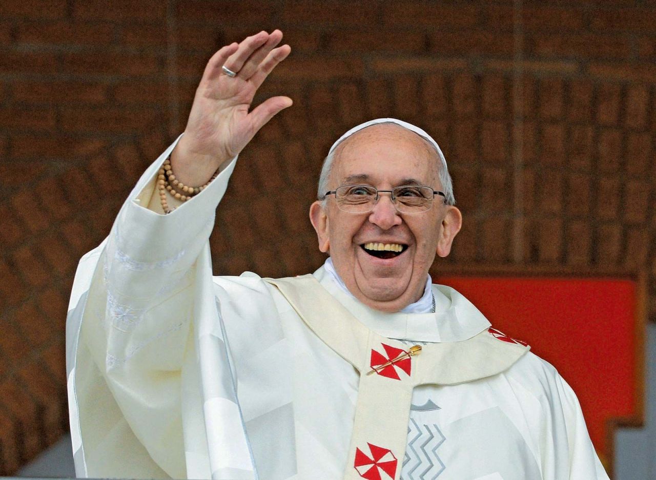 Sembilan Langkah Gereja Katolik Setelah Kematian Paus Fransiskus