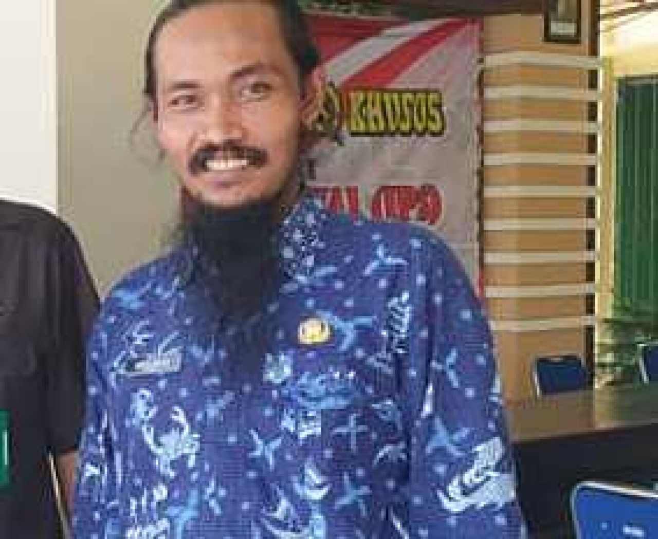 Mantan Kepala Desa Sekapuk Divonis 5 Bulan Penjara, Curhatan Istrinya Bikin Haru