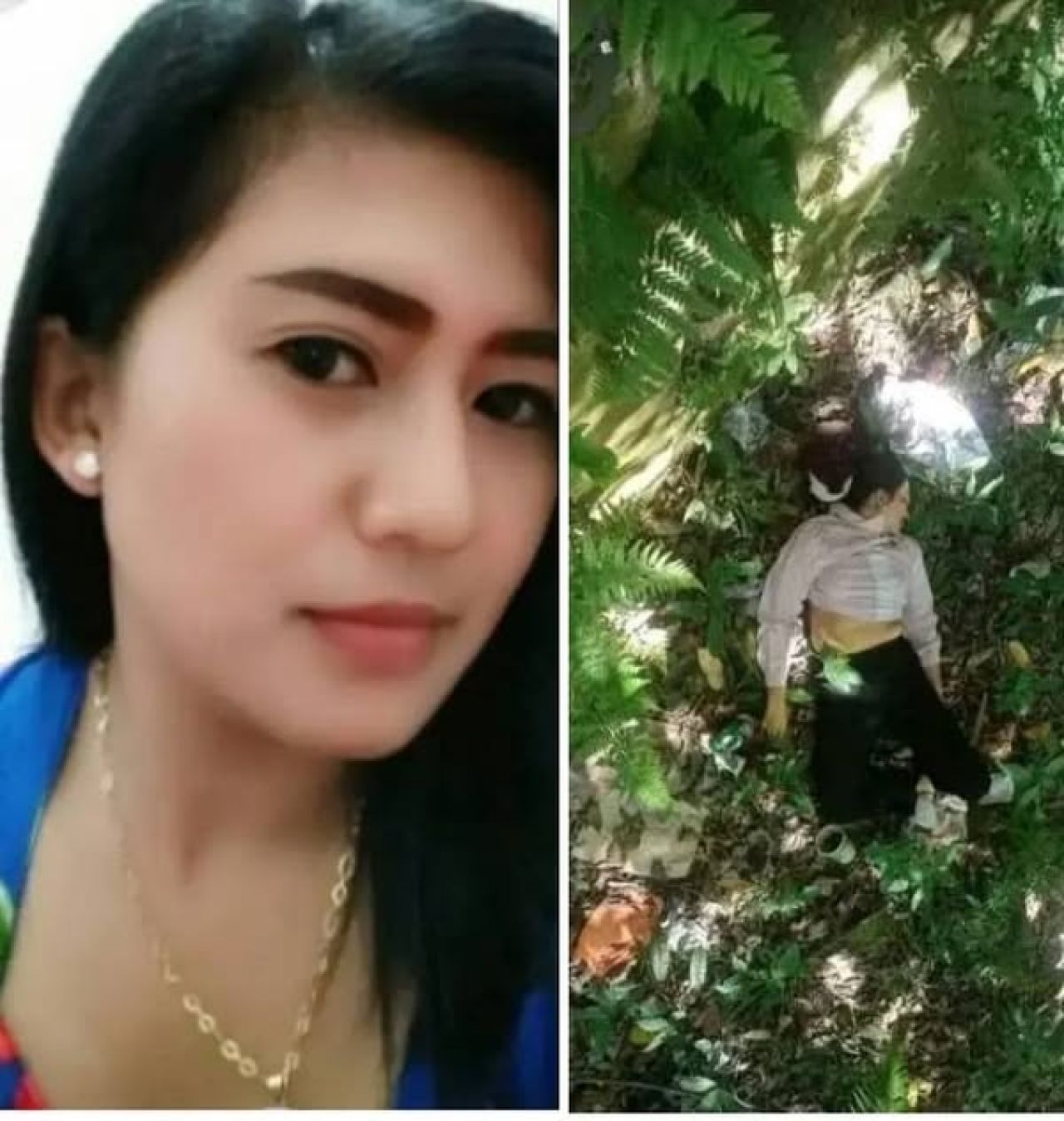 Anyk Mariyanni Tewas Dicekik, Hartanya Dikuras, Mayatnya Dibuang di Tahura R Soerjo Pacet