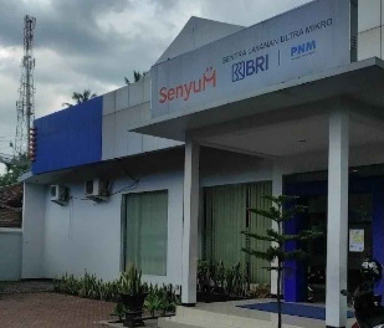 Kepala BRI Unit Tapen Divonis 7 Tahun Penjara di Kasus Kredit Fiktif