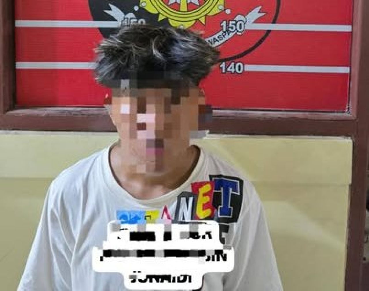 Polsek Loa Janan Ungkap Kasus Asusila di Desa Bakungan