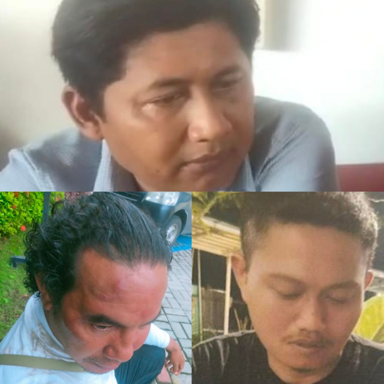 Kasus Dugaan Pengeroyokan di Depan GOR Gelora Joko Samudro Gresik Naik ke Penyidikan