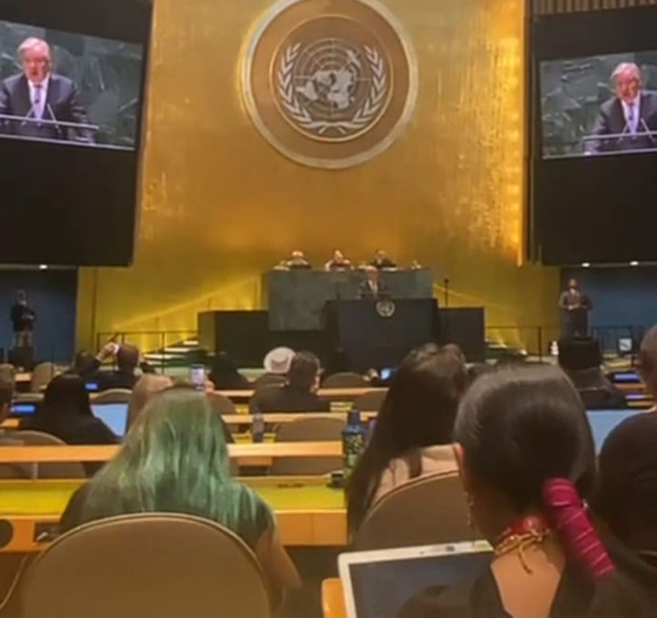 Tokoh Sayap Politik RMS Tak Minat Hadiri Sidang UNPFII PBB, Free Maluku Dibentangkan Tokoh WPLO OPM