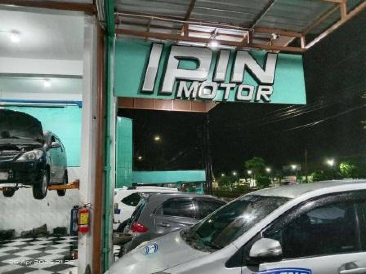 Rekomendasi Bengkel Mobil di Sidoarjo, Ada IPIN Motor