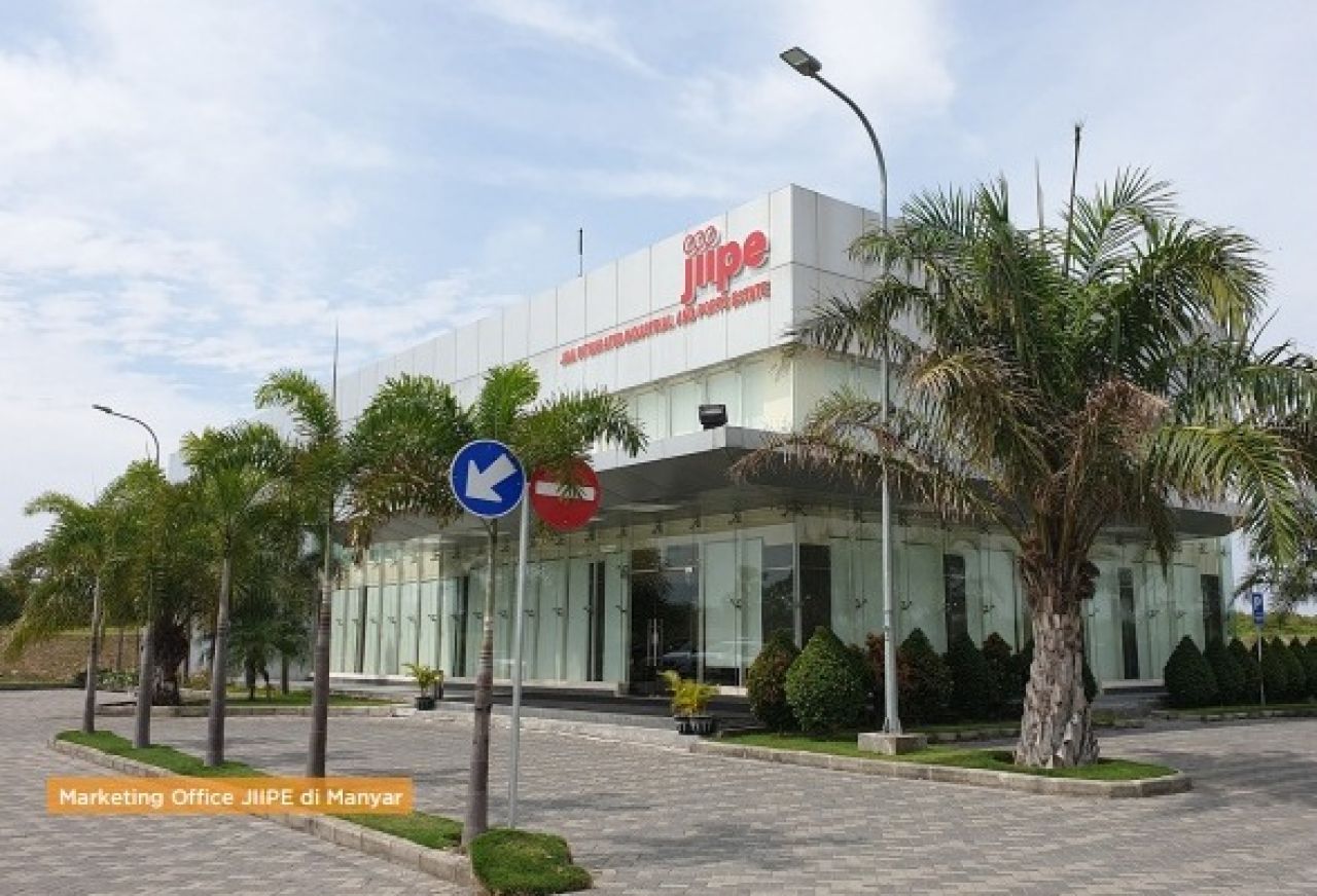 Kantor JIIPE