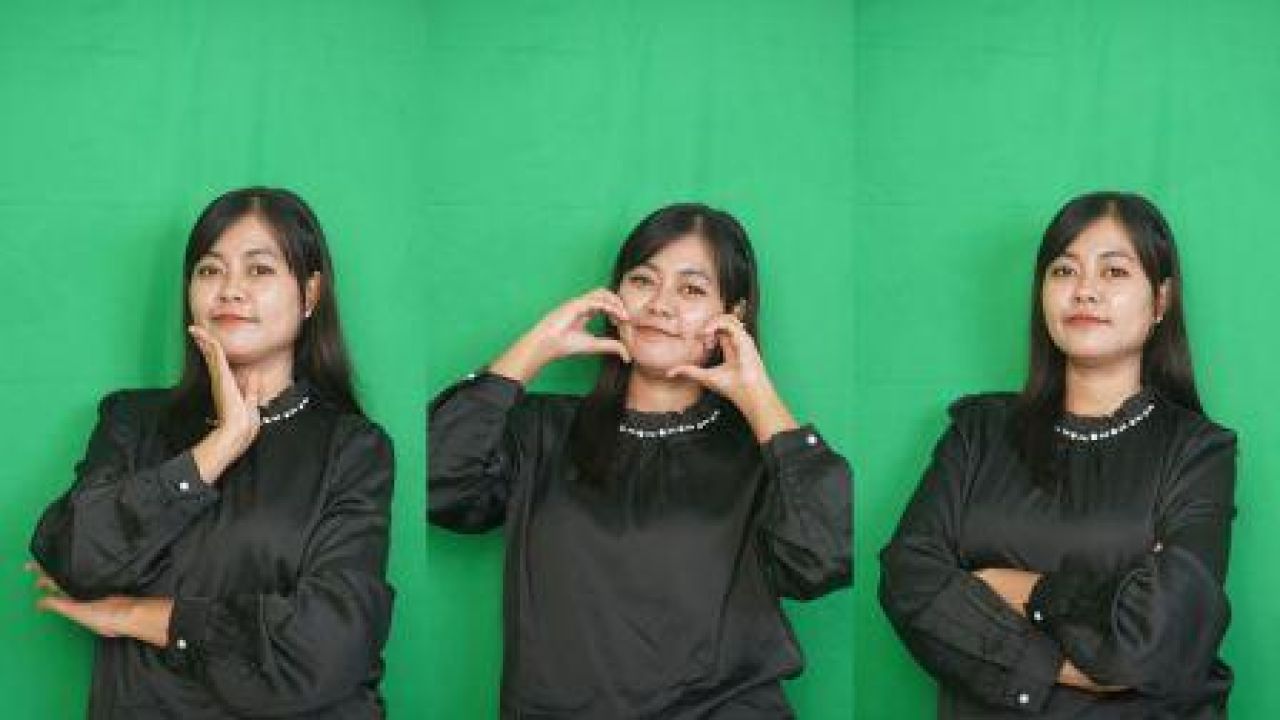 Agustin Ningsih, Mantan Karyawan yang Kini Sukses Jadi Beauty Creator